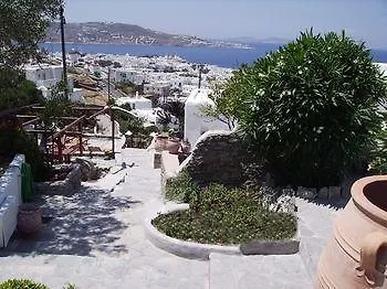 Hotel La Veranda Of Mykonos 2*