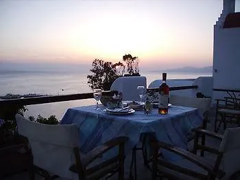 Hotel La Veranda Of Mykonos 2*