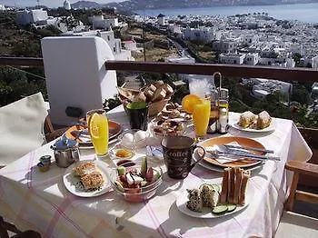 Hotel La Veranda Of Mykonos