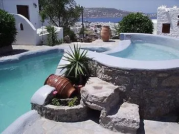 Hotel La Veranda Of Mykonos
