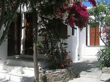 La Veranda Of Mykonos Mykonos Town