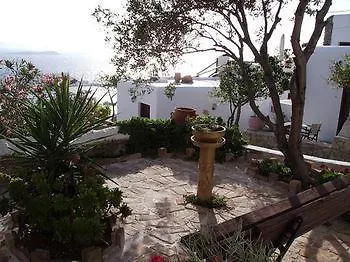 La Veranda Of Mykonos Mykonos Town