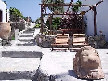 La Veranda Of Mykonos