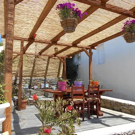 La Veranda Of Mykonos Hotel 2*