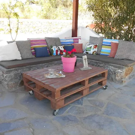 La Veranda Of Mykonos Hotel
