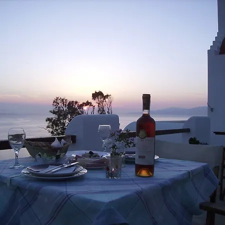 La Veranda Of Mykonos
