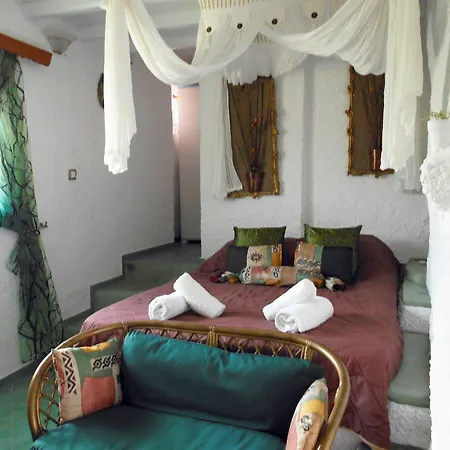Hotel La Veranda Of Mykonos 2*