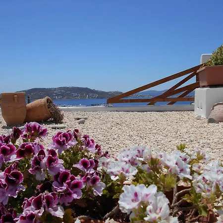 La Veranda Of Mykonos