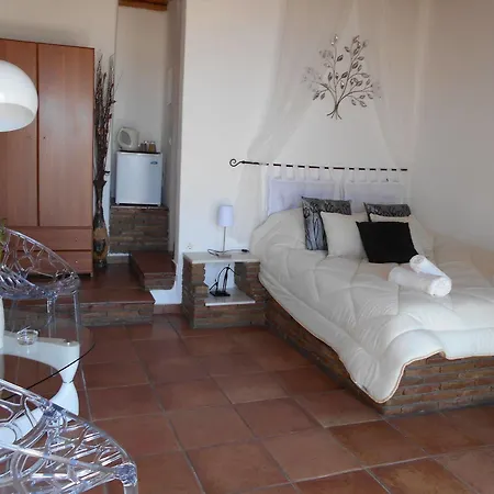 La Veranda Of Mykonos Hotel 2*
