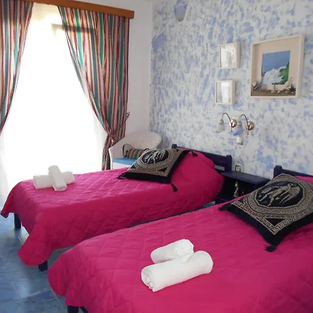 La Veranda Of Mykonos 2* Mykonos Town