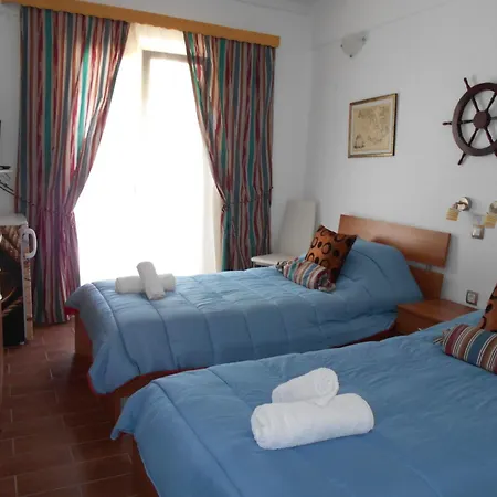 Hotel La Veranda Of Mykonos