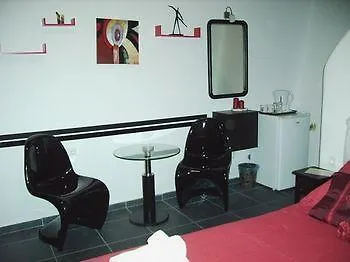 호텔 La Veranda Of Mykonos Mykonos Town