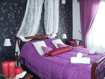 Hotel La Veranda