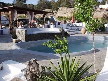 호텔 La Veranda Of Mykonos 2*