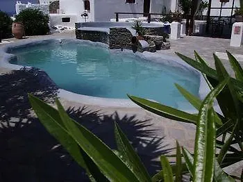 La Veranda Of Mykonos Mykonos Town