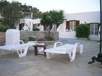 La Veranda Of Mykonos