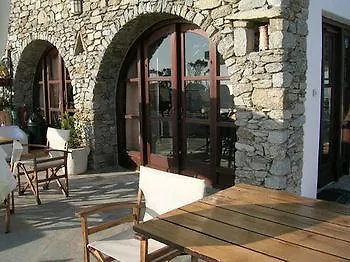 호텔 La Veranda Of Mykonos 2*