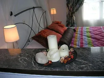 Hotel La Veranda Mykonos Town