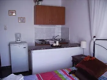 Hotel La Veranda 2*