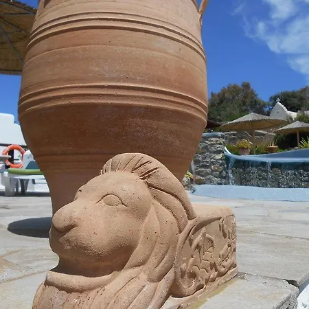 La Veranda Of Mykonos 2* Mykonos Town