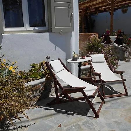 La Veranda Of Mykonos 호텔 Mykonos Town