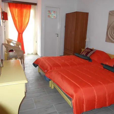 La Veranda 2*