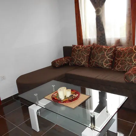 Hotel La Veranda
