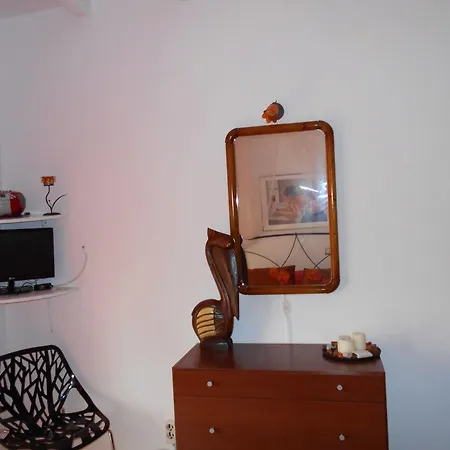 호텔 La Veranda Of Mykonos