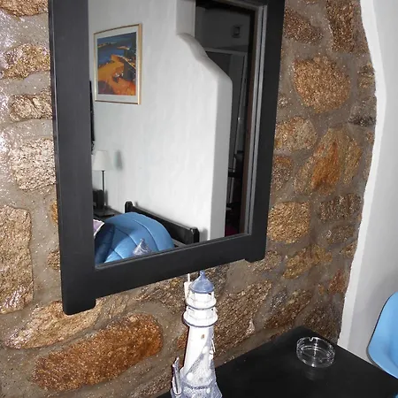 La Veranda Of Mykonos