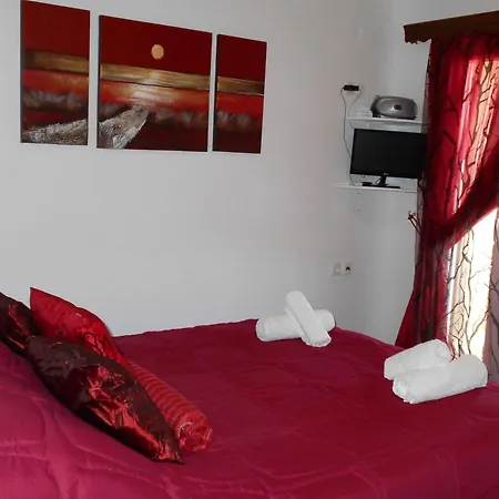 La Veranda Hotel