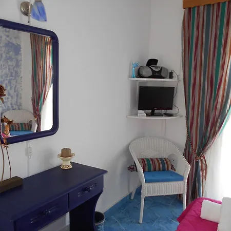 La Veranda Of Mykonos 2*