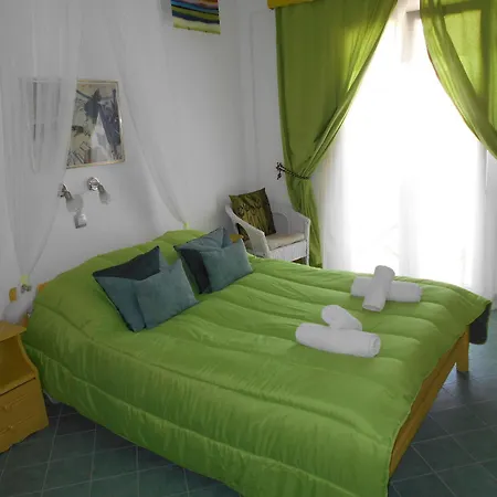 호텔 La Veranda Of Mykonos Mykonos Town