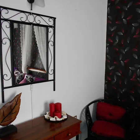 La Veranda 2*