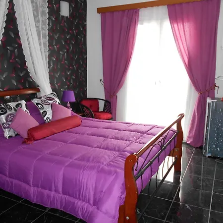 La Veranda Of Mykonos 2*