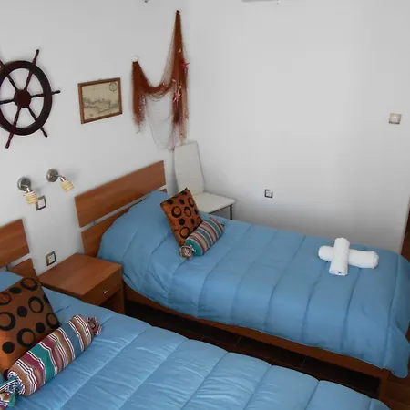 호텔 La Veranda Of Mykonos 2*